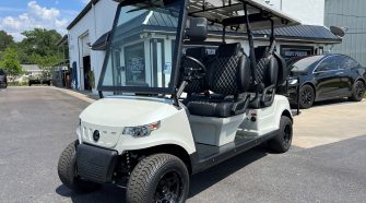 Inventory – Authorized Kandi America and Vivid EV Golf Cart Dealer