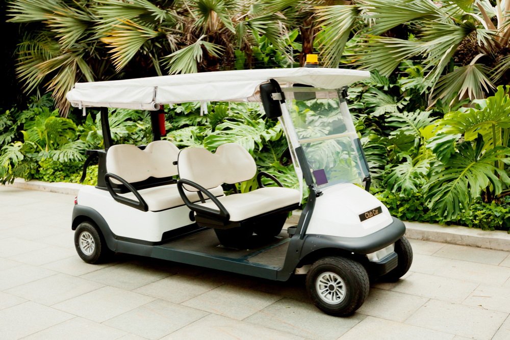 Comparing Golf Carts for Sale: Which Model is Right for You?