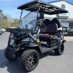 Demystifying LSVs: The Road-Worthy Golf Carts You Need to Know About
