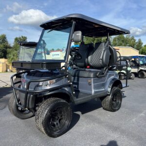 2025 Epic E40L Lithium LSV