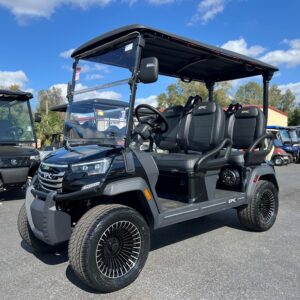 2025 Epic E40FX LSV