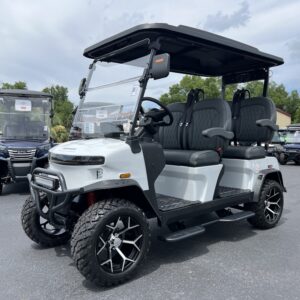2026 Denago Rover XL LSV