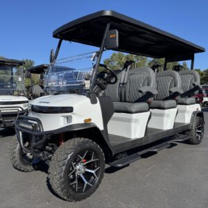 2025 Denago Rover XXL LSV