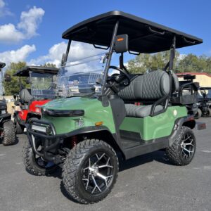 2026 Denago Nomad XL LSV