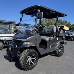 2026 Denago Nomad XL LSV
