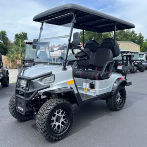 2025 Kandi Kruiser Element 4P Lithium LSV