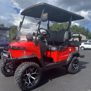 2026 Denago Nomad XL LSV