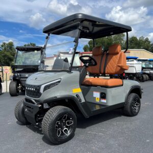 2025 Kandi GOAT 2P Golf Cart