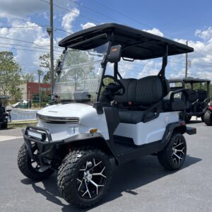 2026 Denago Nomad XL LSV