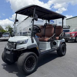 2026 Epic E40FX LSV