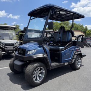 2022 Bintelli Beyond Golf Cart