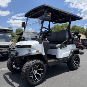 2026 Denago Nomad XL (Light Kit Edition) LSV